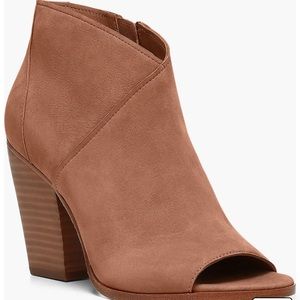 Joie Diya Open Toe Bootie
